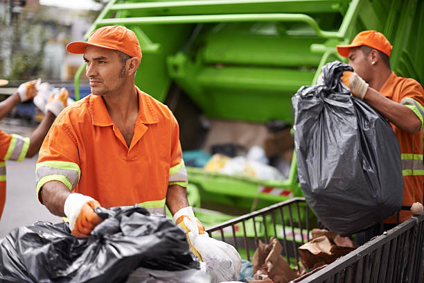 Junk Removal for Events in Mililani Town, HI